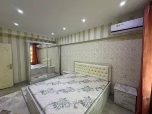 Ijaraga 3 xonali kvartira − 75 m²