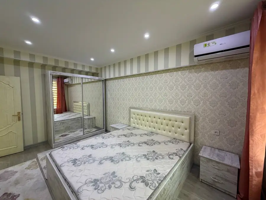 Ijaraga 3 xonali kvartira − 75 m²