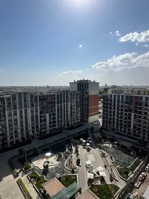 2 xonali kvartira sotiladi − 54.3 m²