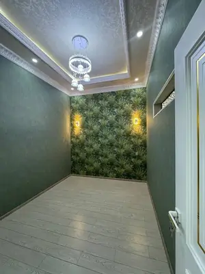 2 xonali kvartira − 51.5 m², 7/9 qavat