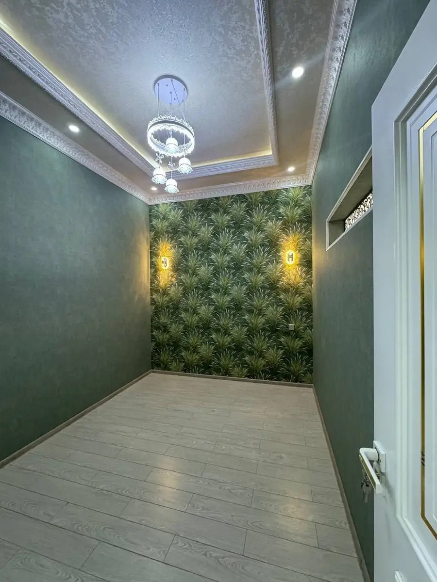 2 xonali kvartira sotiladi − 51.5 m²