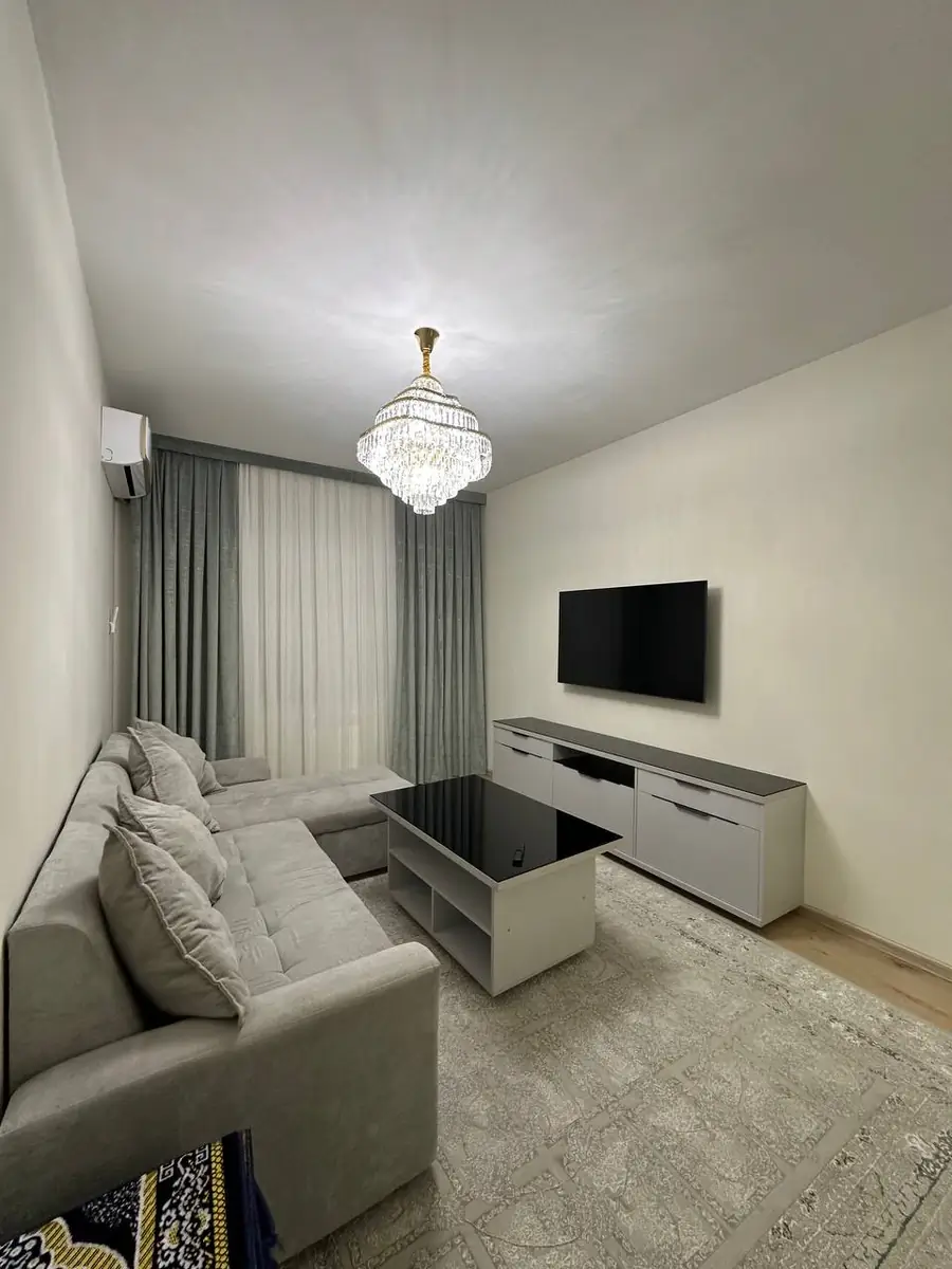 Ijaraga 3 xonali kvartira − 75 m²