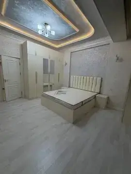 Ijaraga 2 xonali kvartira − 58 m²