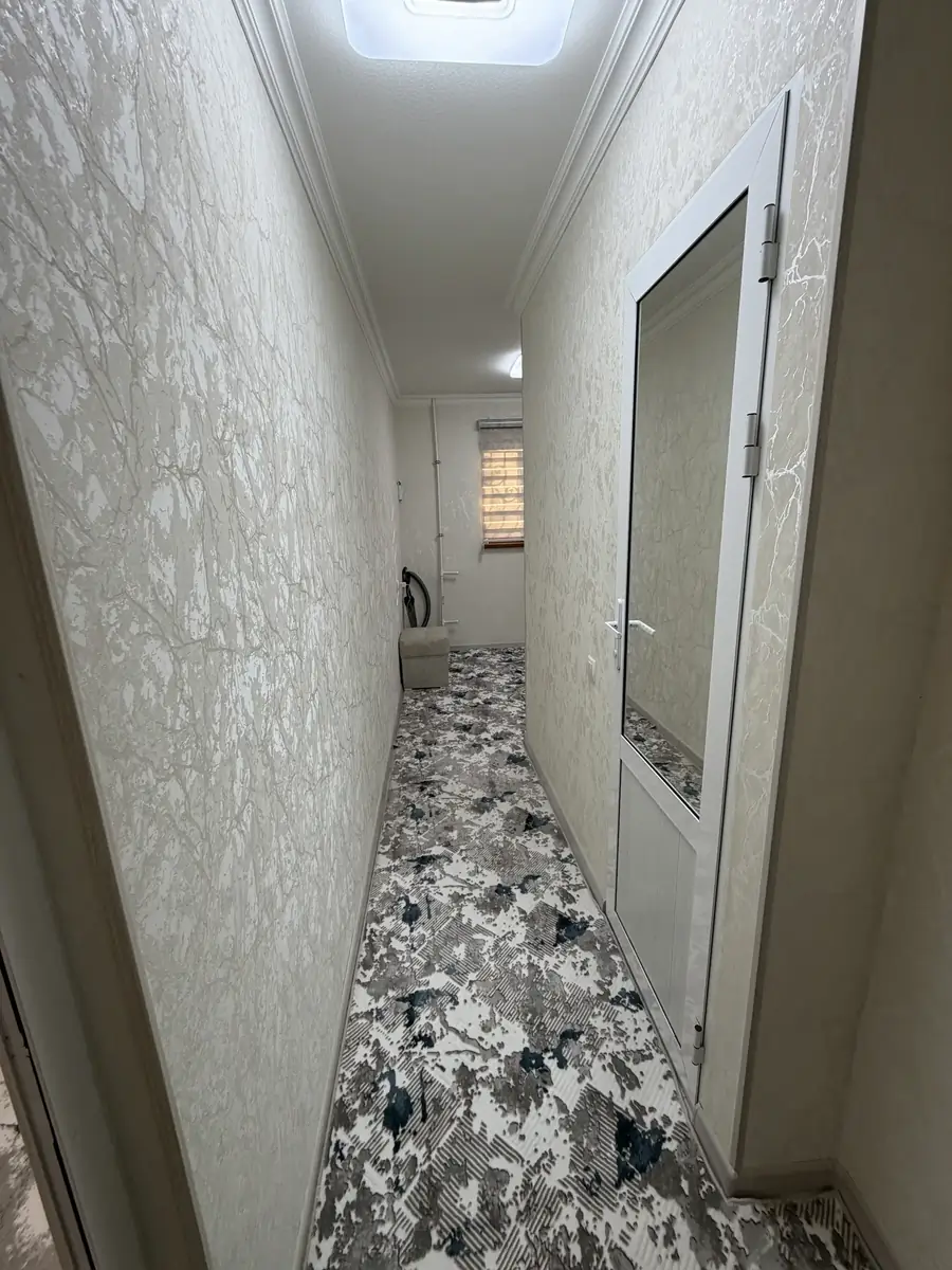 Sutkabay 1 xonali kvartira − 30 m²