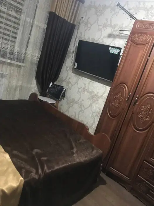 Ijaraga 2 xonali kvartira − 60 m²