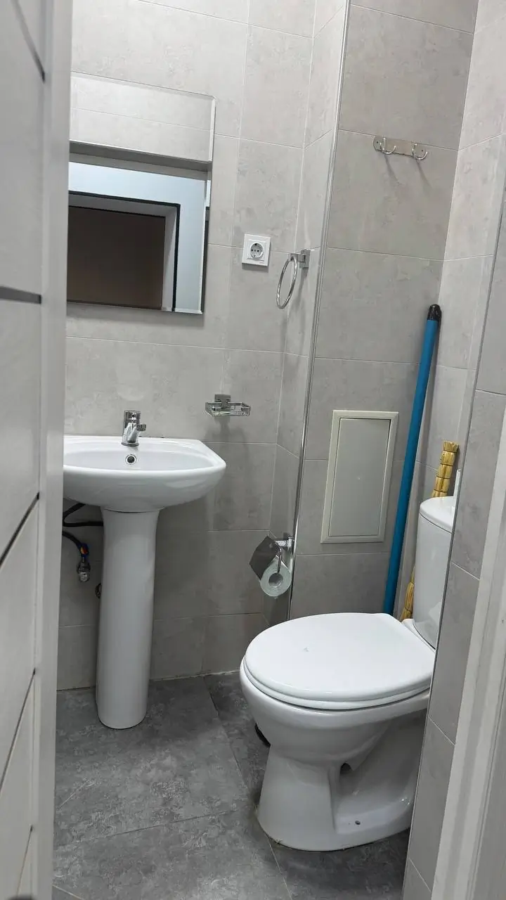 Ijaraga 2 xonali kvartira − 40 m²