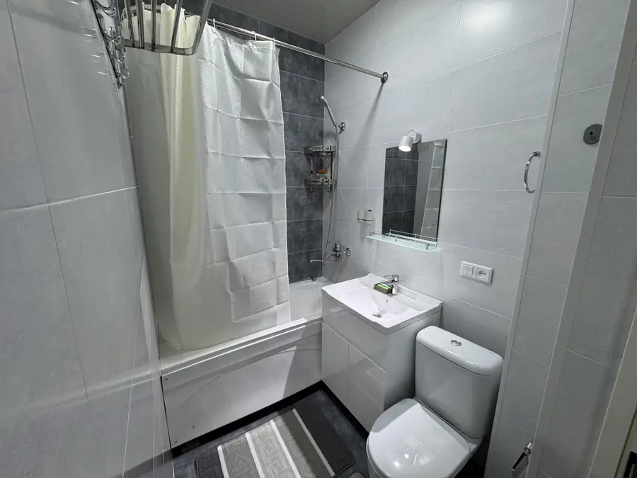 Ijaraga 1 qavatli taunxaus − 27 m²