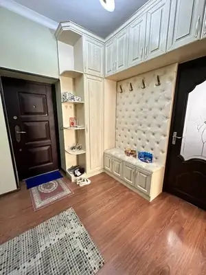 Ijaraga 2 xonali kvartira − 60 m²