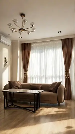 2 xonali kvartira − 55 m², 6/25 qavat