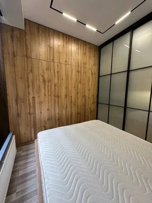 1 xonali kvartira sotiladi − 29 m²