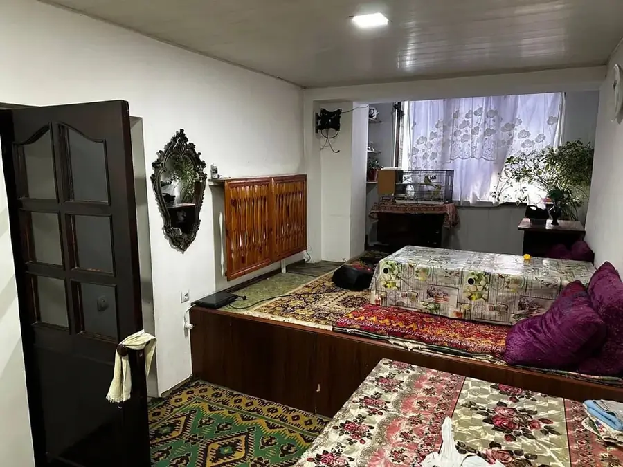 Ijaraga 3 xonali kvartira − 100 m²