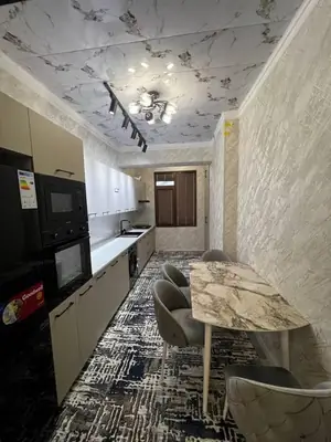 3 xonali kvartira − 72 m², 3/8 qavat