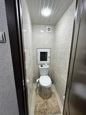 Ijaraga 2 xonali kvartira − 39 m²