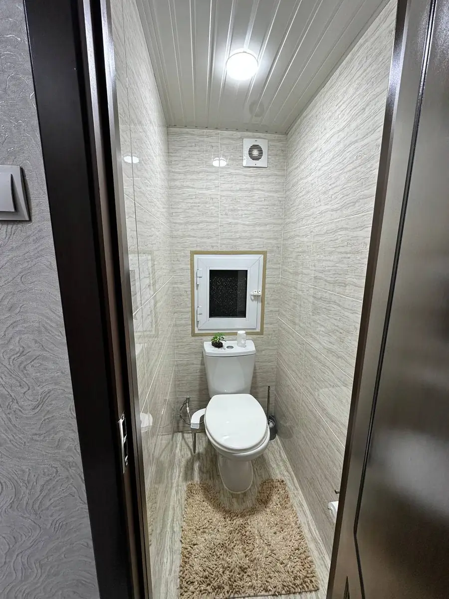 Ijaraga 2 xonali kvartira − 39 m²