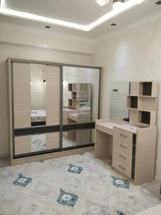 Ijaraga 3 xonali kvartira − 72 m²