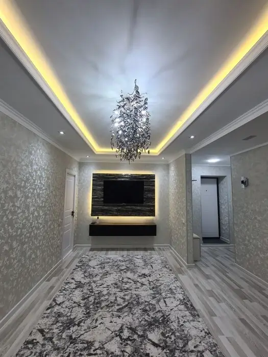 Ijaraga 2 xonali kvartira − 50 m²