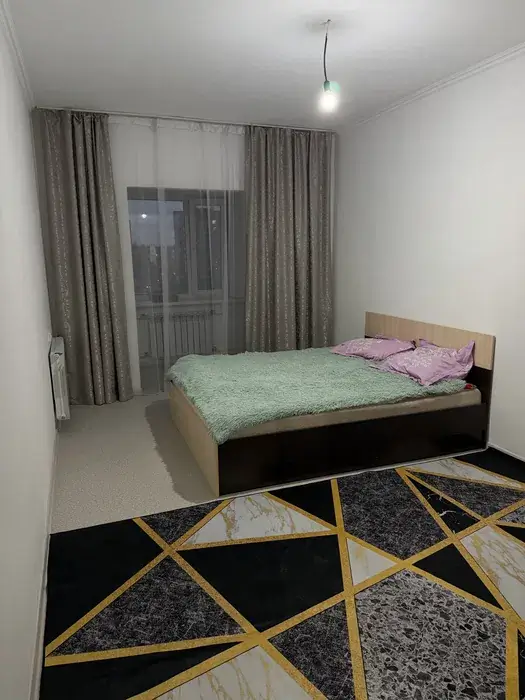Ijaraga 2 xonali kvartira − 58 m²