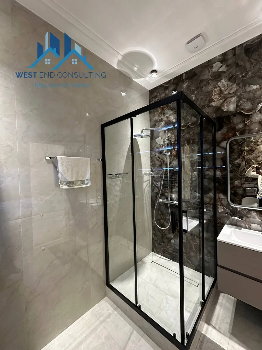 Ijaraga 3 xonali kvartira − 80 m²