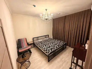 2 xonali kvartira − 70 m², 13/16 qavat
