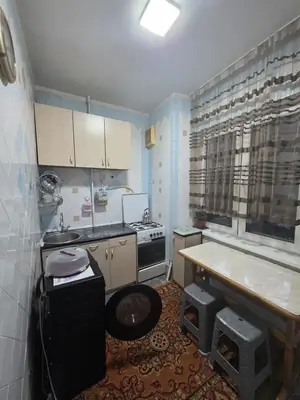 1 xonali kvartira − 43 m², 2/5 qavat