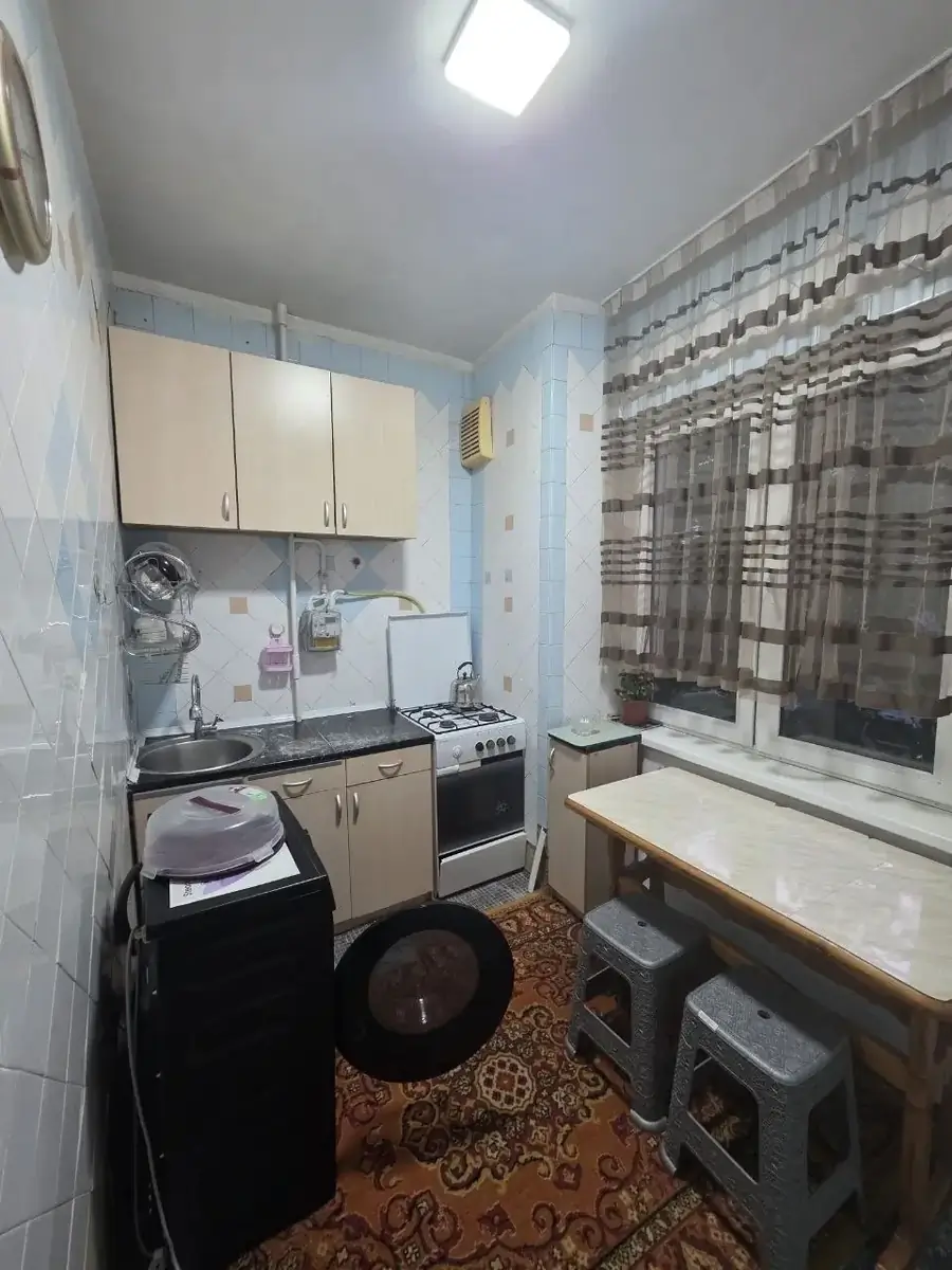 Ijaraga 1 xonali kvartira − 43 m²