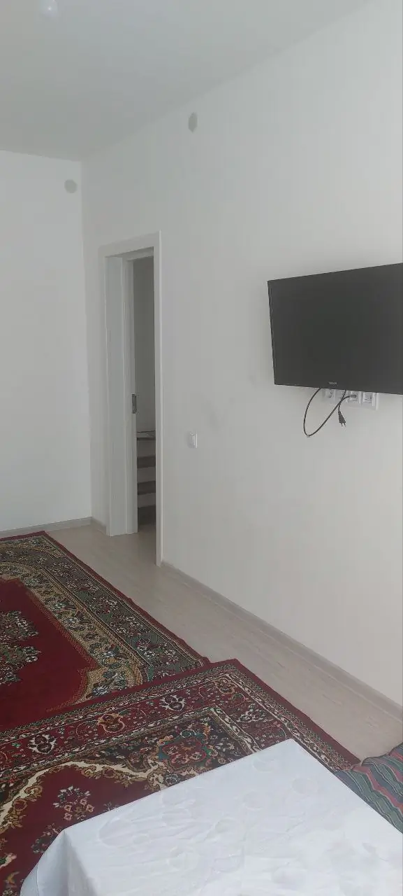 Ijaraga 2 xonali kvartira − 38 m²