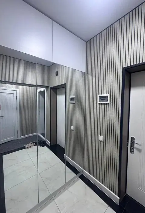 Ijaraga 2 xonali kvartira − 82 m²