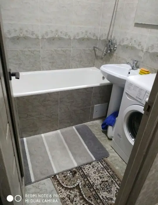 Ijaraga 2 xonali kvartira − 52 m²