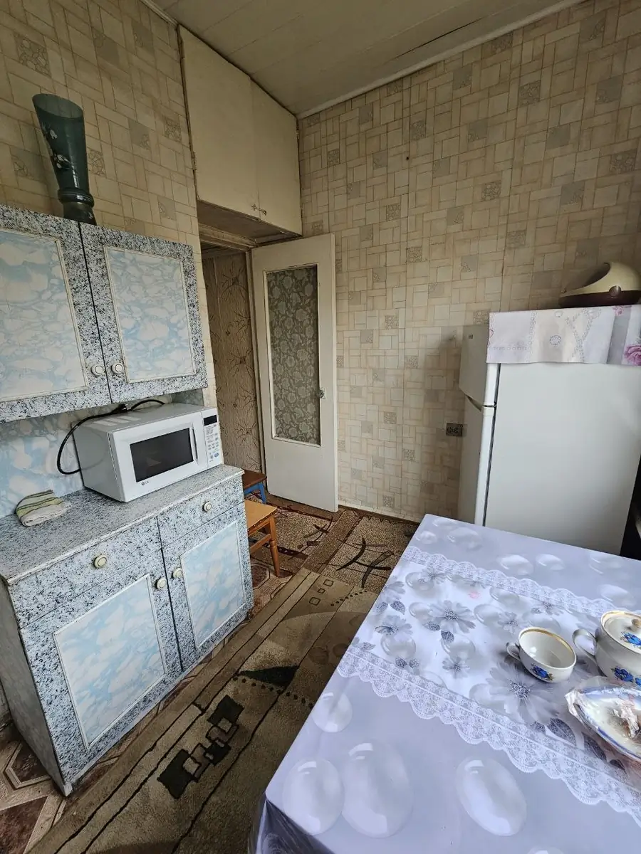 Ijaraga 1 xonali kvartira − 40 m²