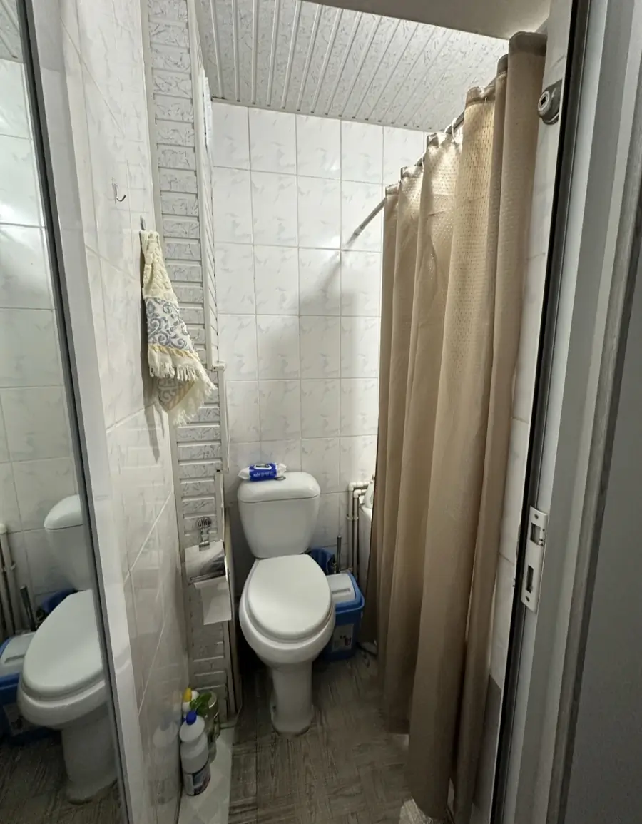Ijaraga 1 xonali kvartira − 28 m²