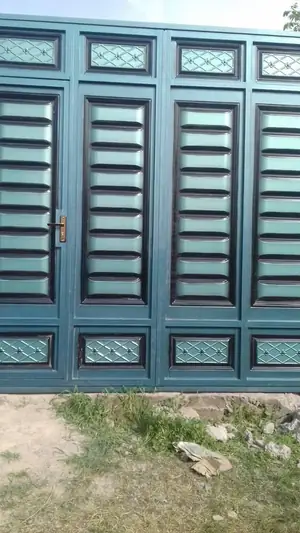 1 qavatli uy sotiladi − 80 m²