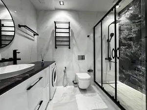 Ijaraga 2 xonali kvartira − 55 m²