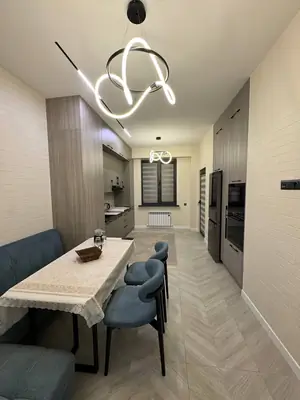 2 xonali kvartira − 145 m², 10/11 qavat