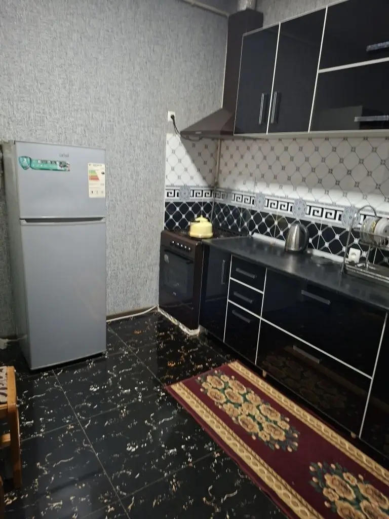 1 qavatli uy sotiladi − 180 m²