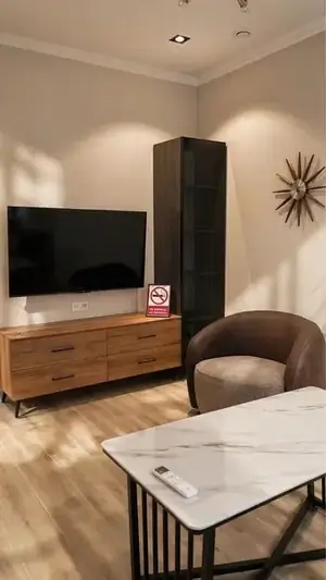 2 xonali kvartira − 55 m², 6/25 qavat