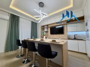 4 xonali kvartira − 130 m², 6/8 qavat