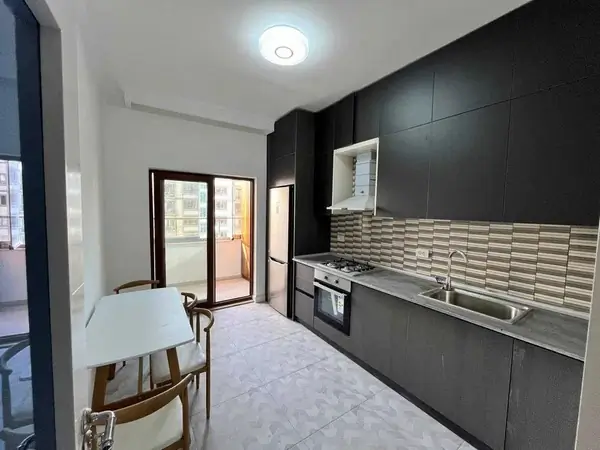 3-комнатная квартира − 83 м², 8/9 этаж