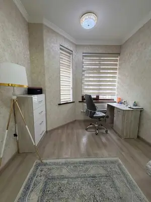 Ijaraga 4 xonali kvartira − 90 m²
