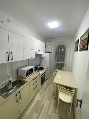 Ijaraga 2 xonali kvartira − 60 m²
