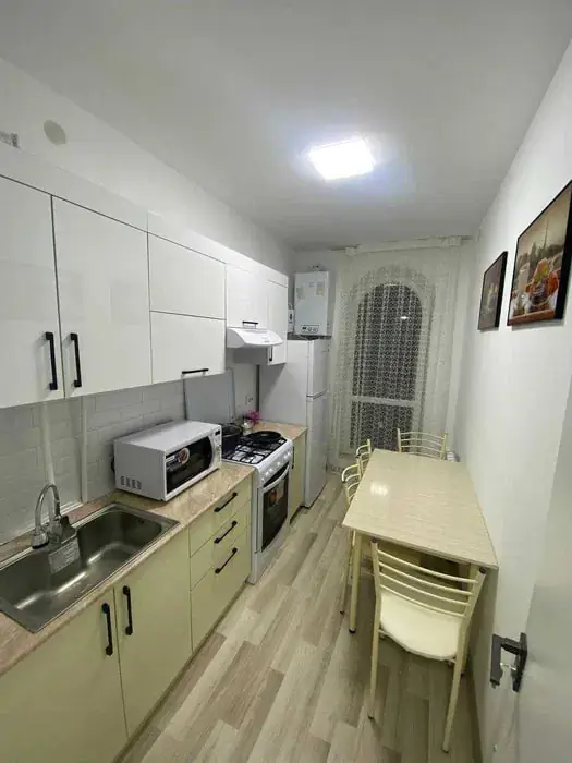 Ijaraga 2 xonali kvartira − 60 m²