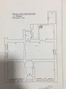 Ijaraga ofis − 200 m²