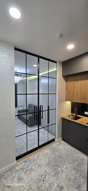1 xonali kvartira − 30 m², 4/17 qavat