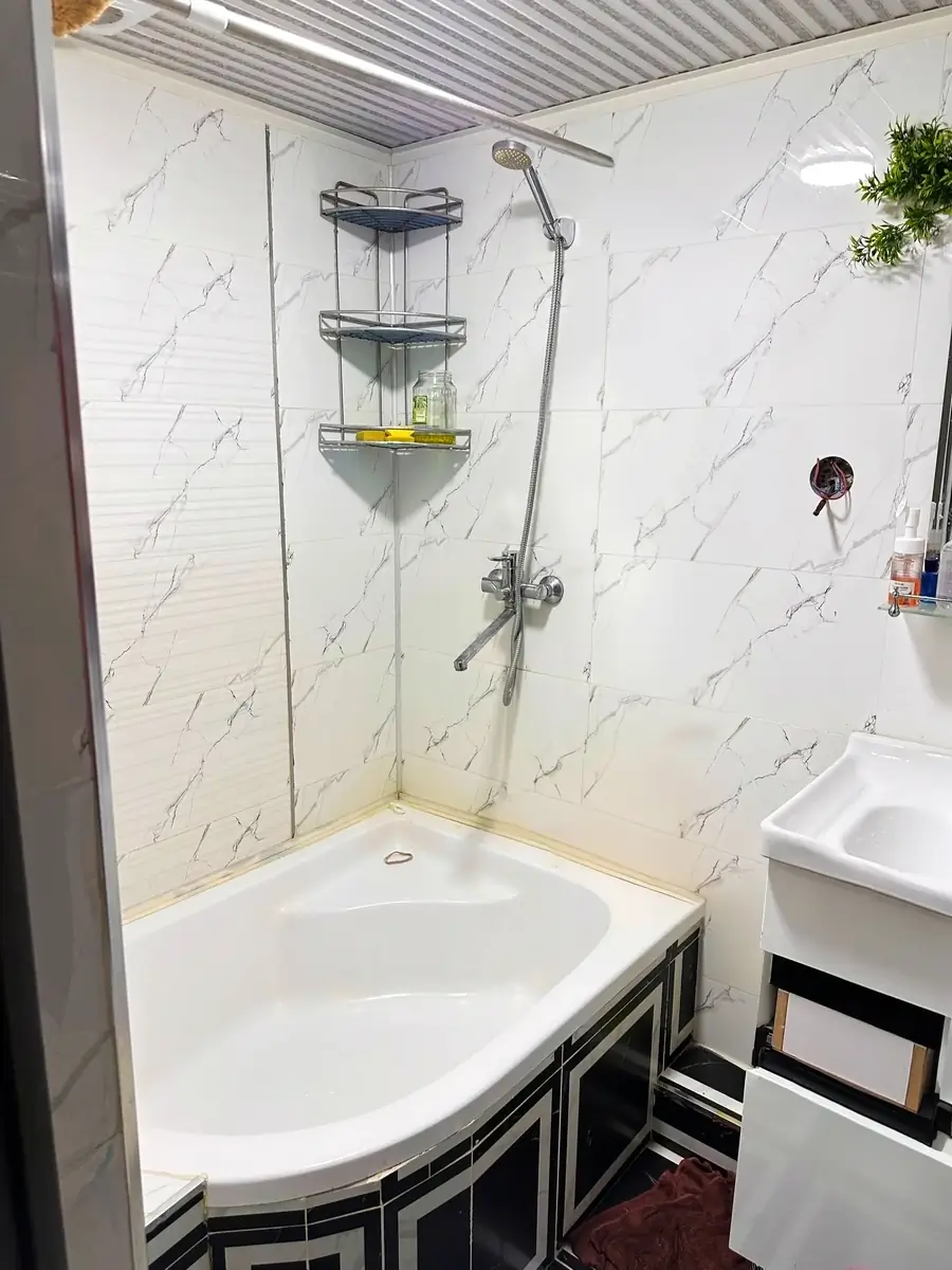 Ijaraga 2 xonali kvartira − 65 m²