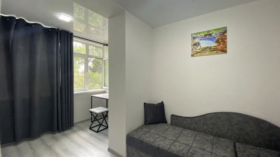 Ijaraga 2 xonali kvartira − 50 m²