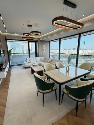 2 xonali kvartira − 72 m², 10/27 qavat
