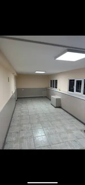 Ijaraga ofis − 110 m²