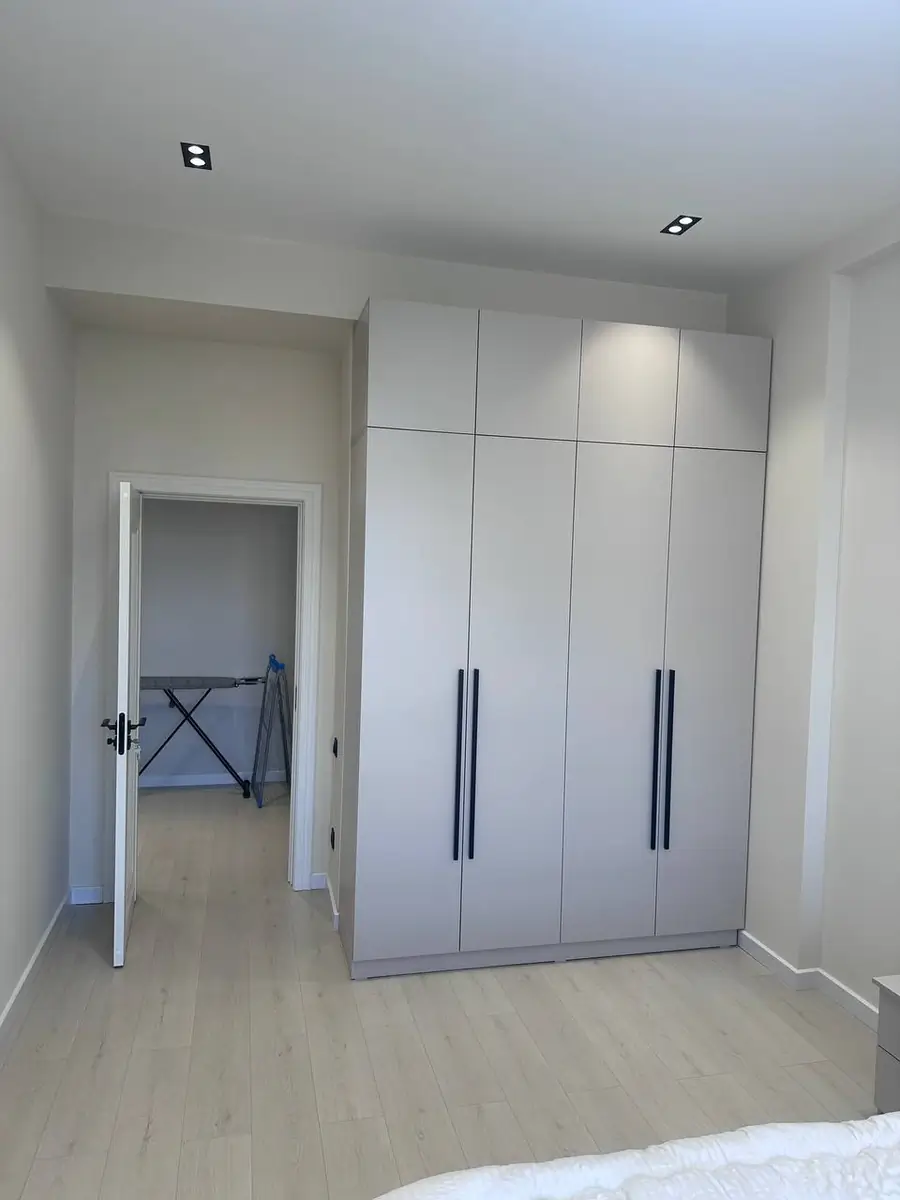 Ijaraga 2 xonali kvartira − 57 m²