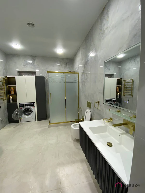 1 qavatli uy − 150 m², 1 sot. 