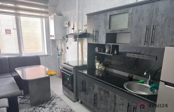 Ijaraga 2 xonali kvartira − 60 m²