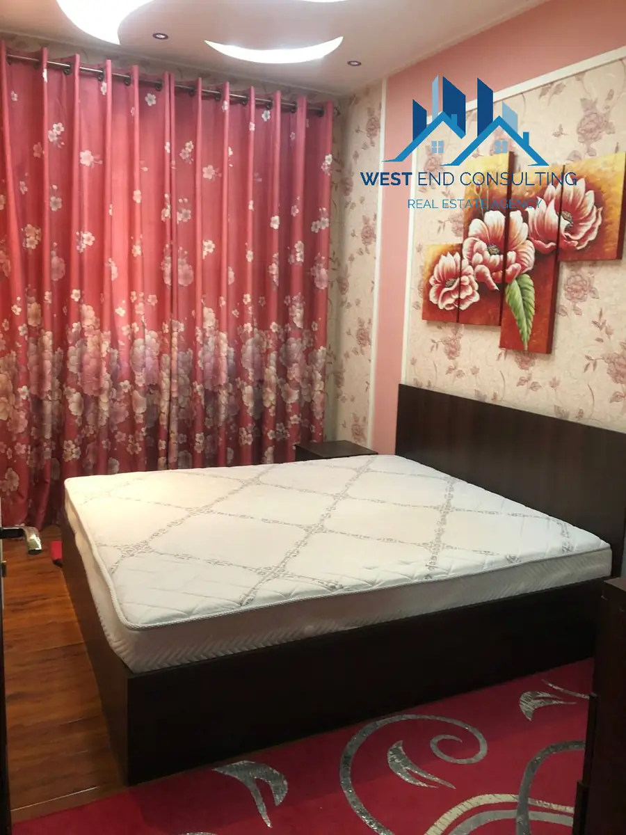 Ijaraga 3 xonali kvartira − 30 m²